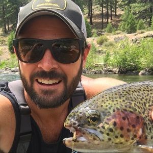 Meet your Posher, Blair